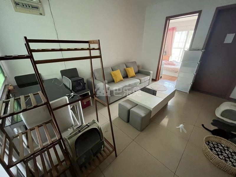 洲岛家园芳华苑12467260周边环境图3