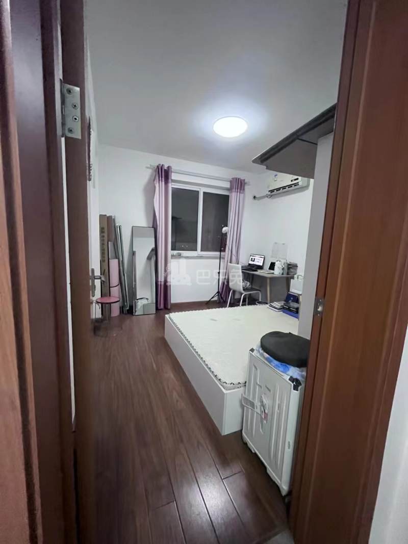 洲岛家园芳华苑12467260周边环境图4