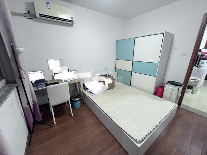 洲岛家园芳华苑12467260周边环境图5