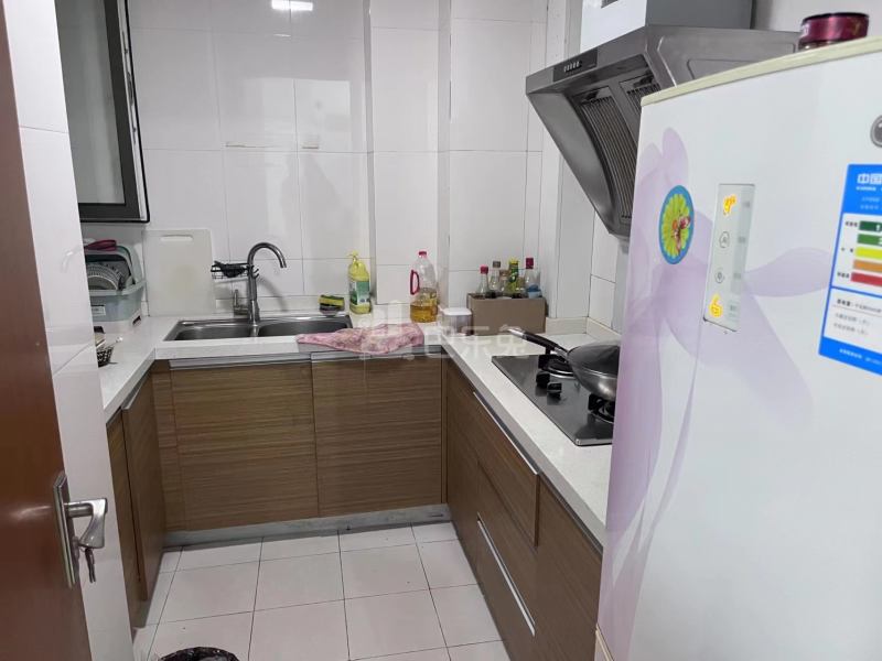 洲岛家园芳华苑12467260周边环境图6