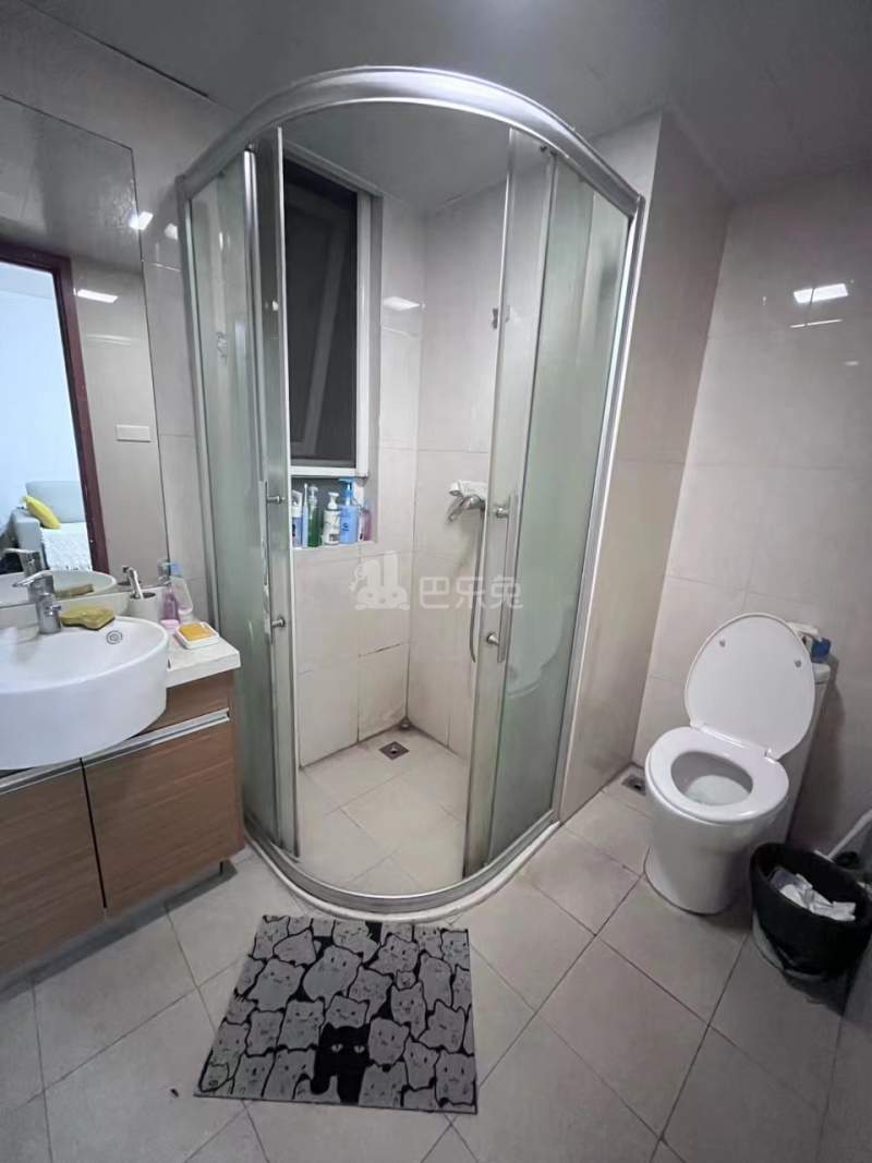 洲岛家园芳华苑12467260周边环境图7