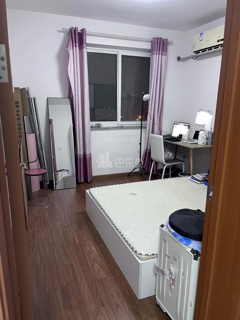 洲岛家园芳华苑12467260周边环境图8