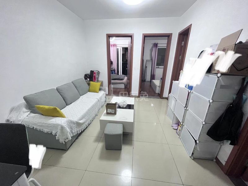 洲岛家园芳华苑12467260周边环境图9