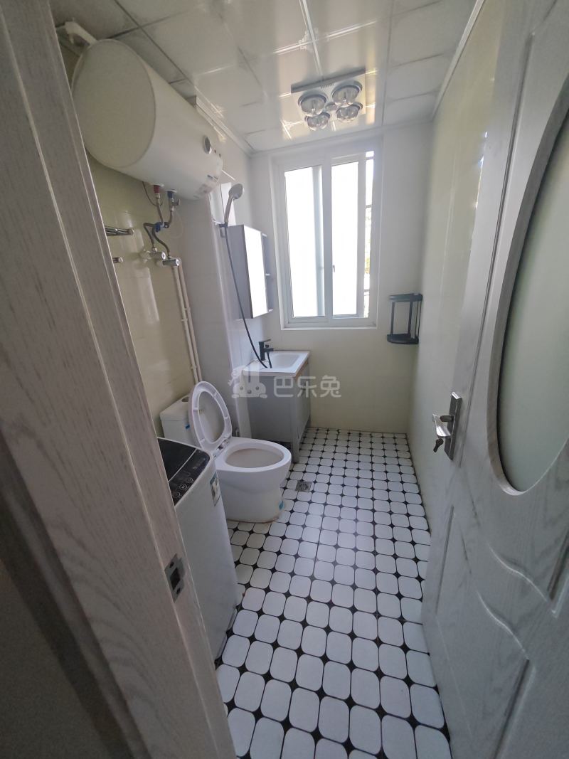 褚家华苑12467490卫生间图6