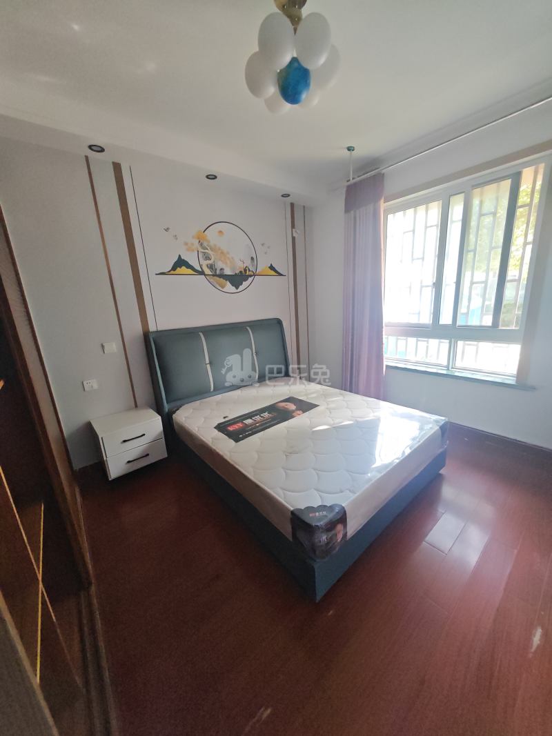 褚家华苑12467490卧室图0