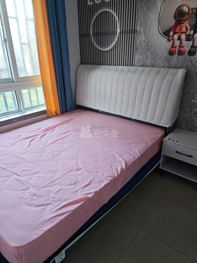 褚家华苑12467491卧室图2