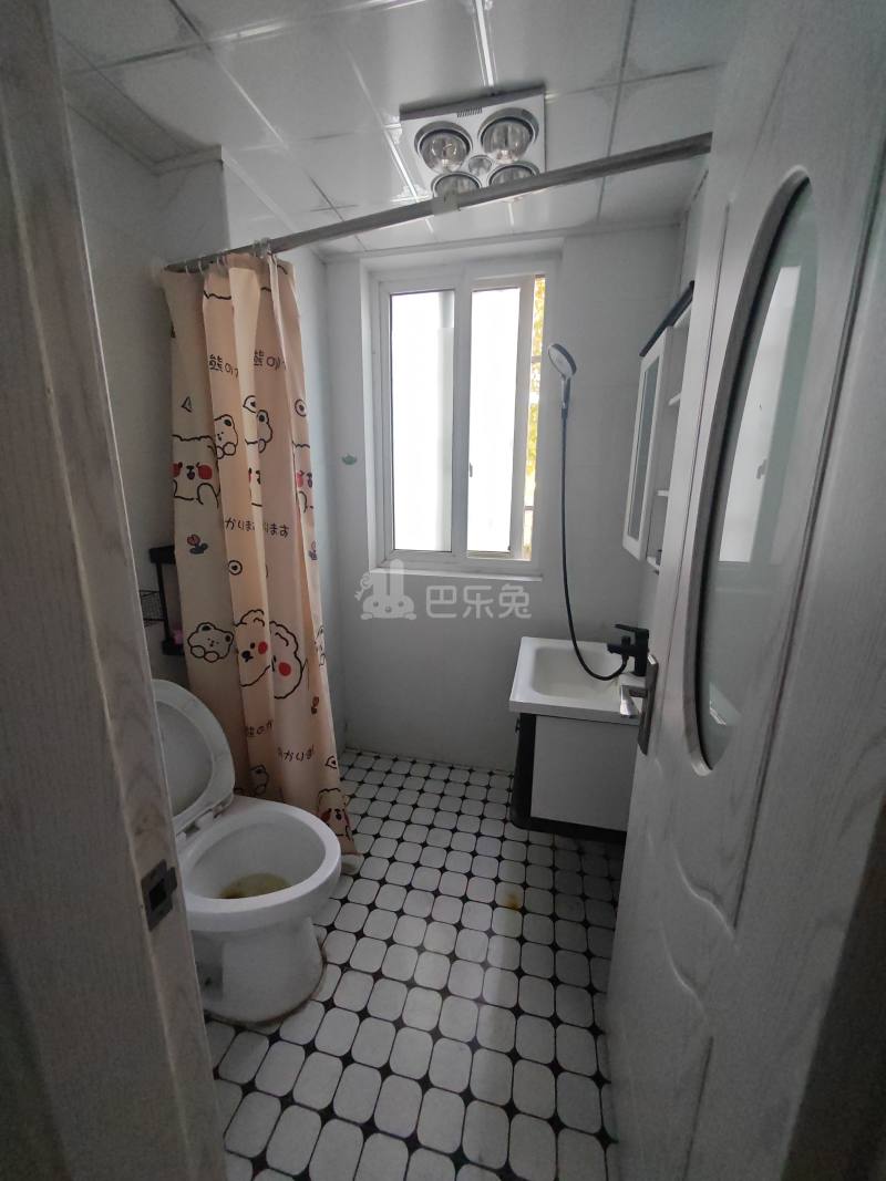 褚家华苑12467491卫生间图6