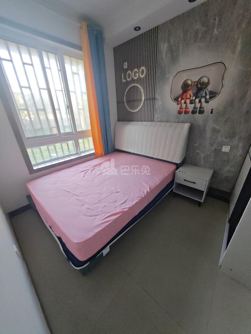 褚家华苑12467491卧室图0