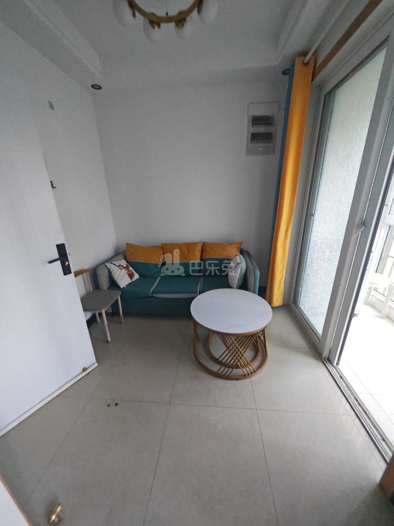 褚家华苑12467491客厅图4