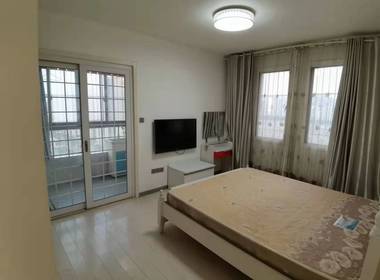 颐和家园尚玄（中电颐和家园尚玄） 3室1厅1卫