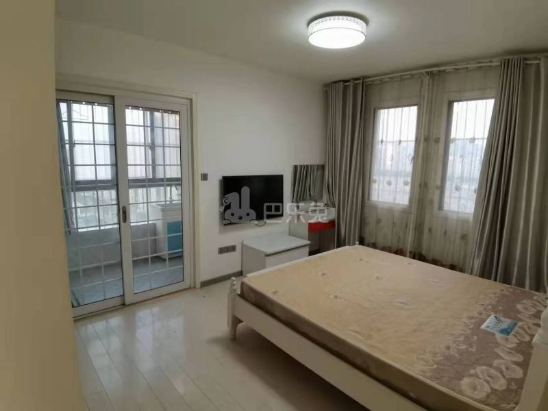 颐和家园尚玄（中电颐和家园尚玄）12467552周边环境图0