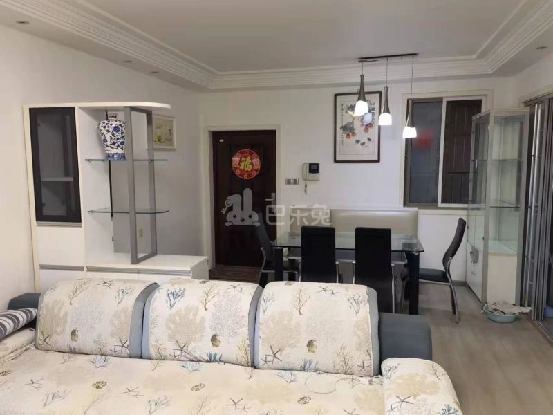 颐和家园尚玄（中电颐和家园尚玄）12467552周边环境图2