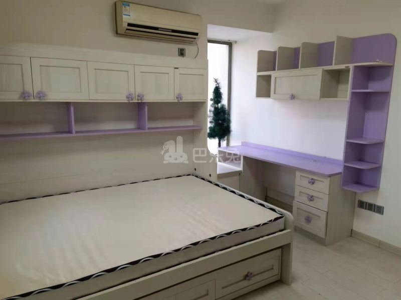 颐和家园尚玄（中电颐和家园尚玄）12467552周边环境图4