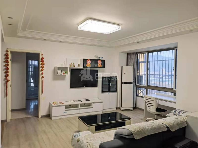 颐和家园尚玄（中电颐和家园尚玄）12467552周边环境图5