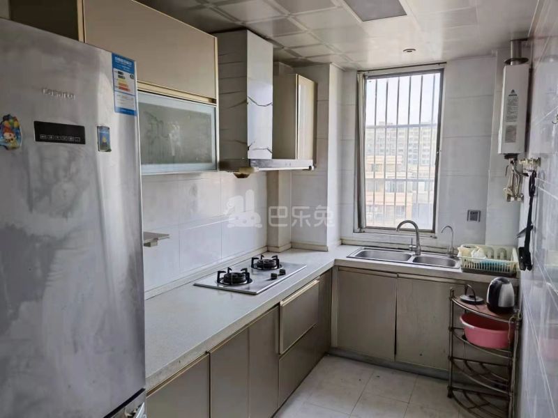 颐和家园尚玄（中电颐和家园尚玄）12467552周边环境图6