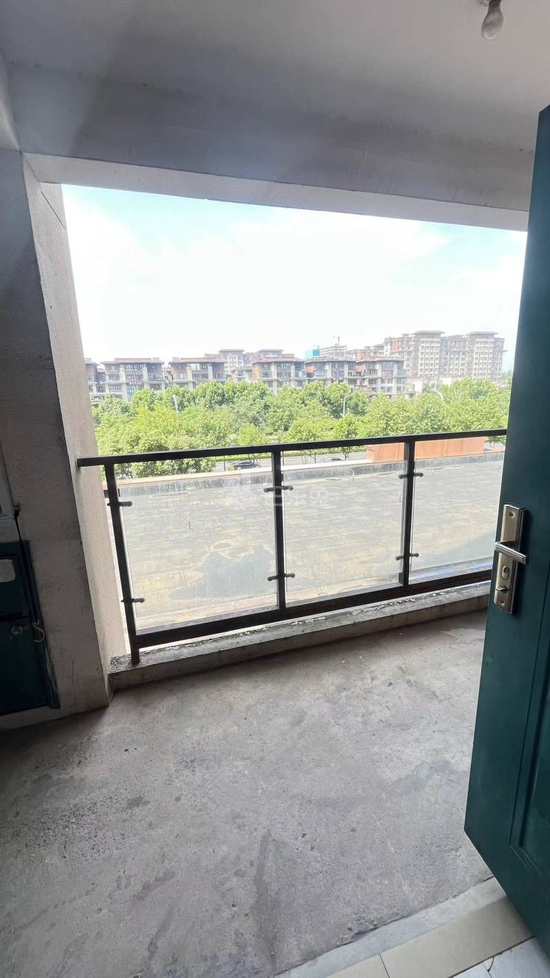 银龙鑫苑南苑12467633周边环境图7