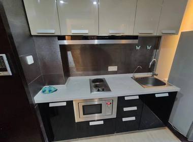 凯润金城 1室0厅0卫