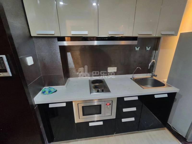 凯润金城12467809周边环境图0