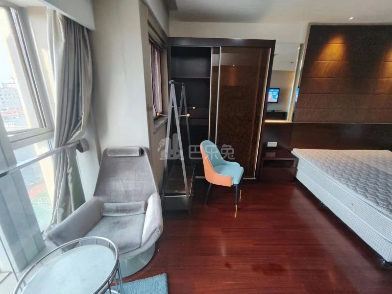 凯润金城12467809周边环境图1