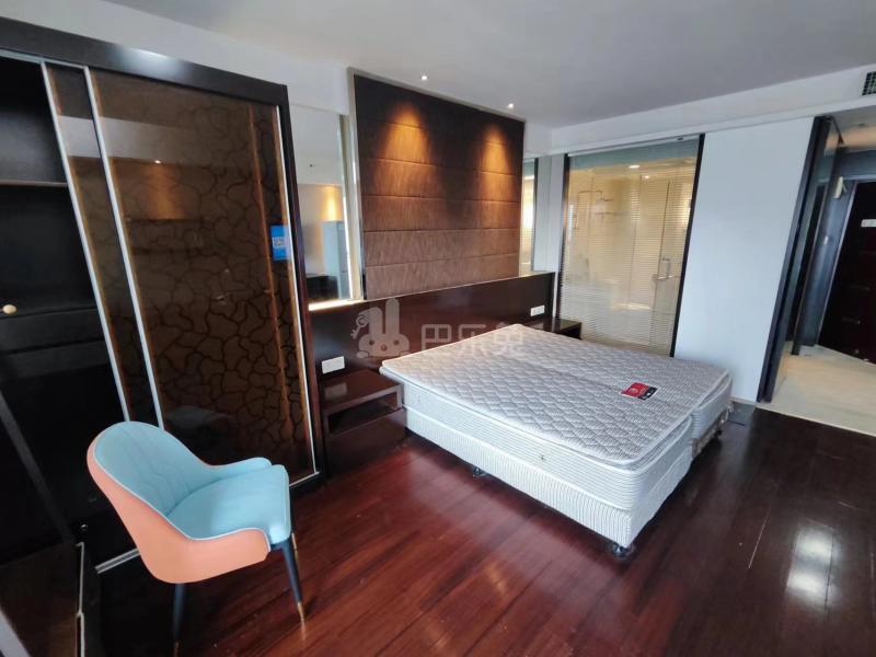 凯润金城12467809周边环境图2