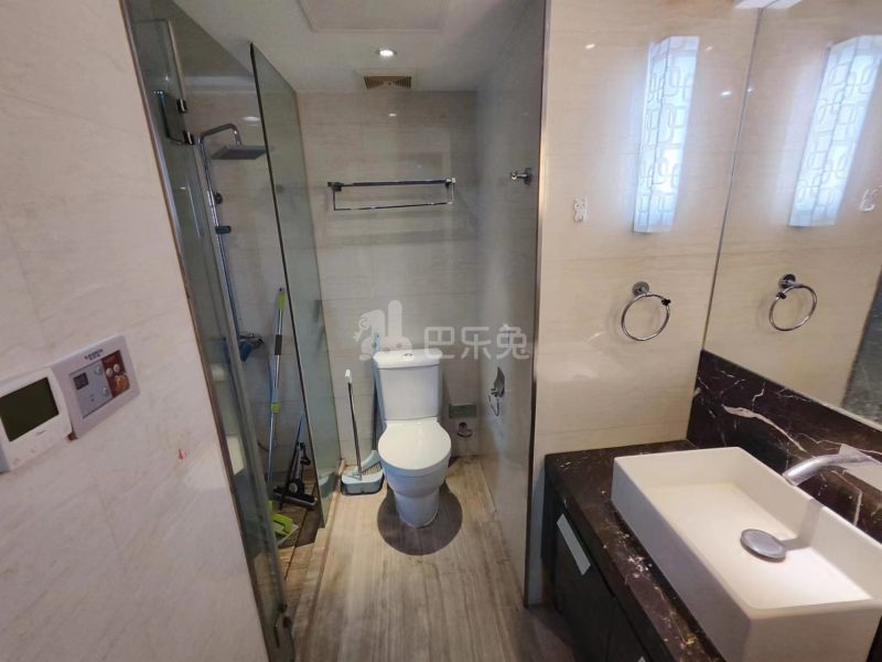 凯润金城12467809周边环境图3