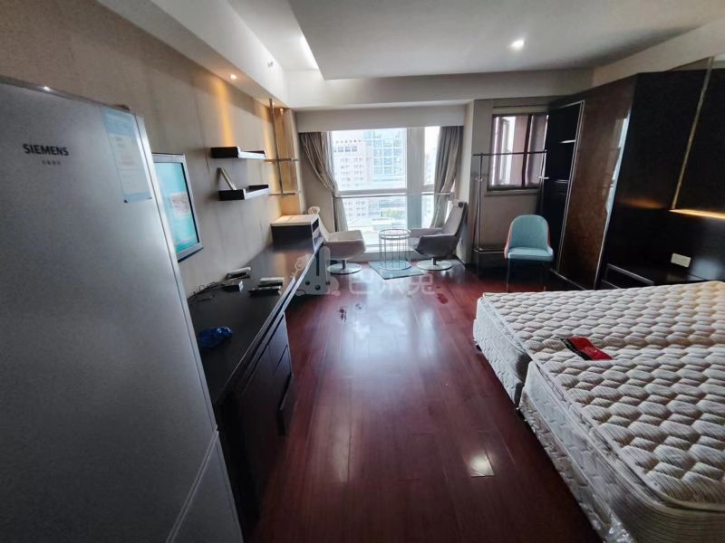 凯润金城12467809周边环境图4