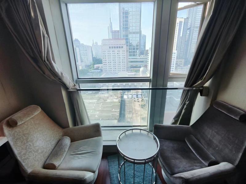 凯润金城12467809周边环境图5