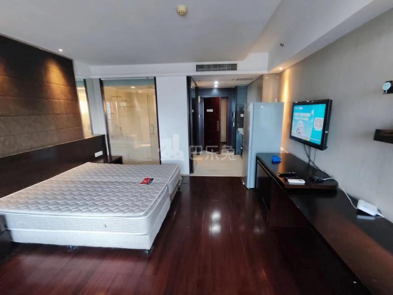 凯润金城12467809周边环境图6