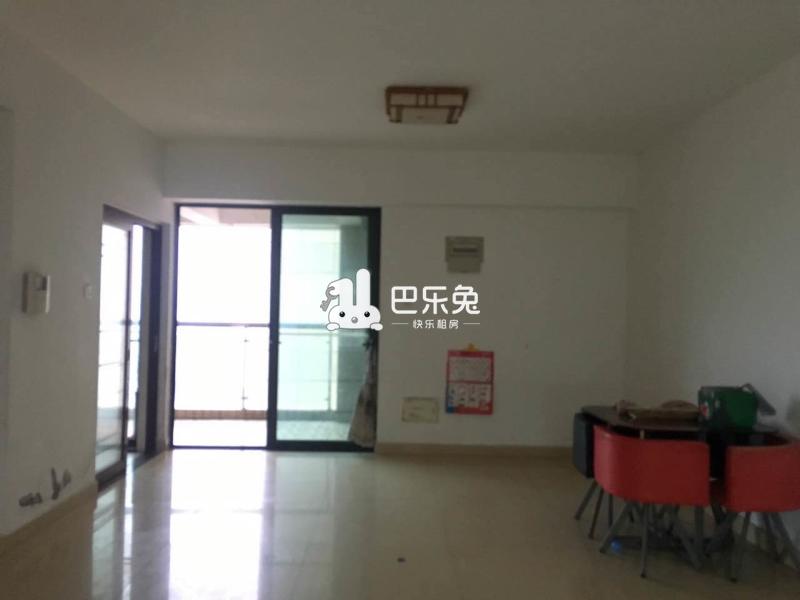 黄阁路与沙园路交汇处东北角(大运会馆