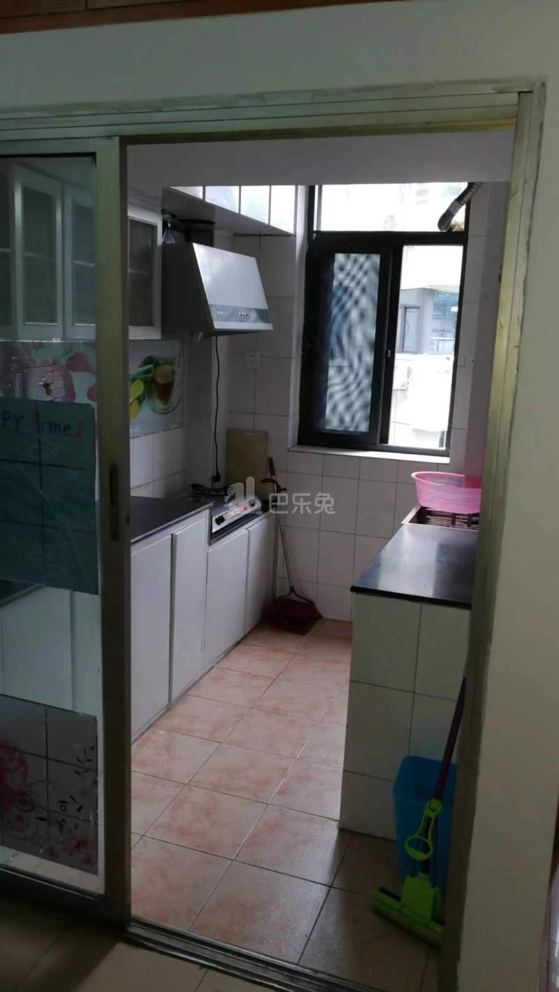 西桥小区12472962周边环境图0