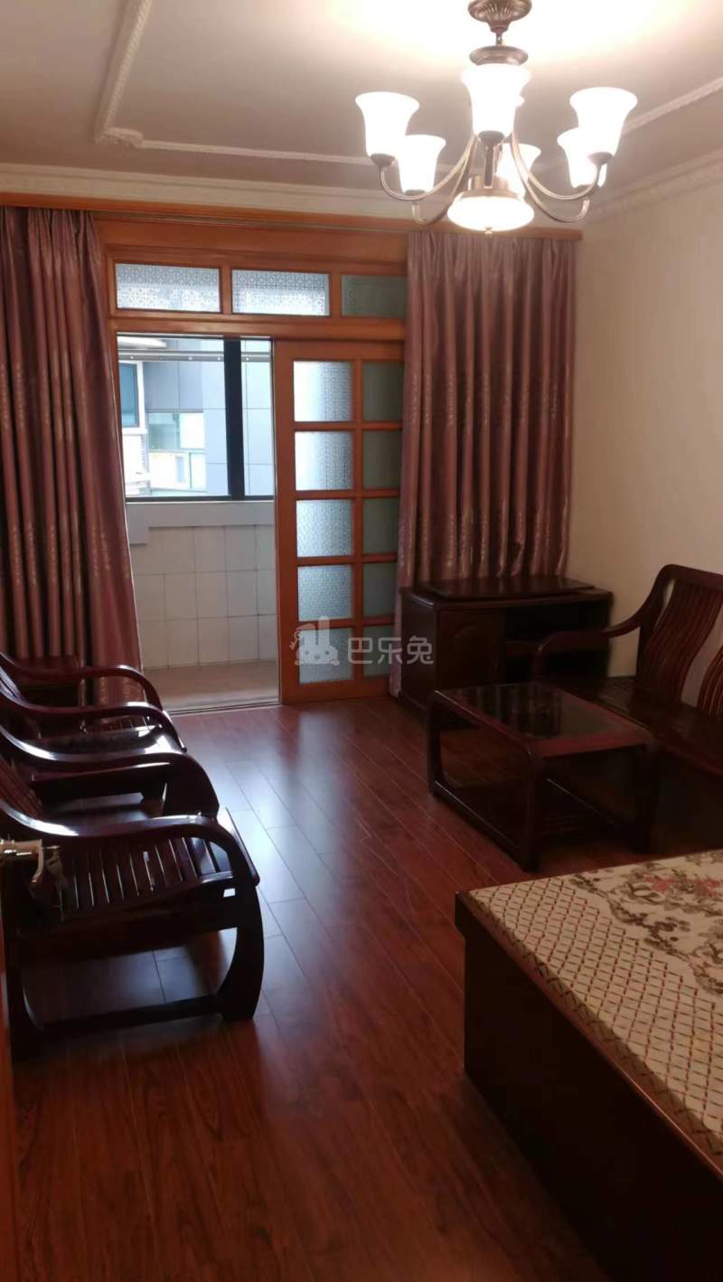 西桥小区12472962周边环境图1