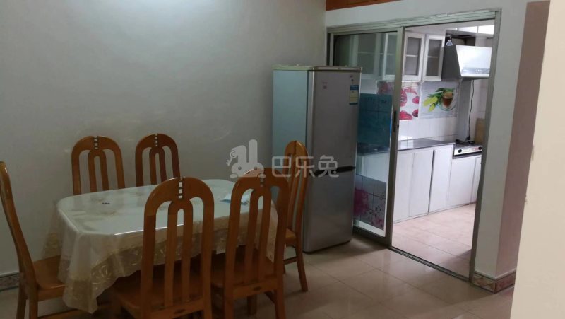 西桥小区12472962周边环境图6