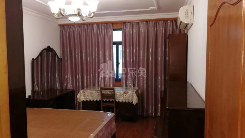 西桥小区12472962周边环境图9