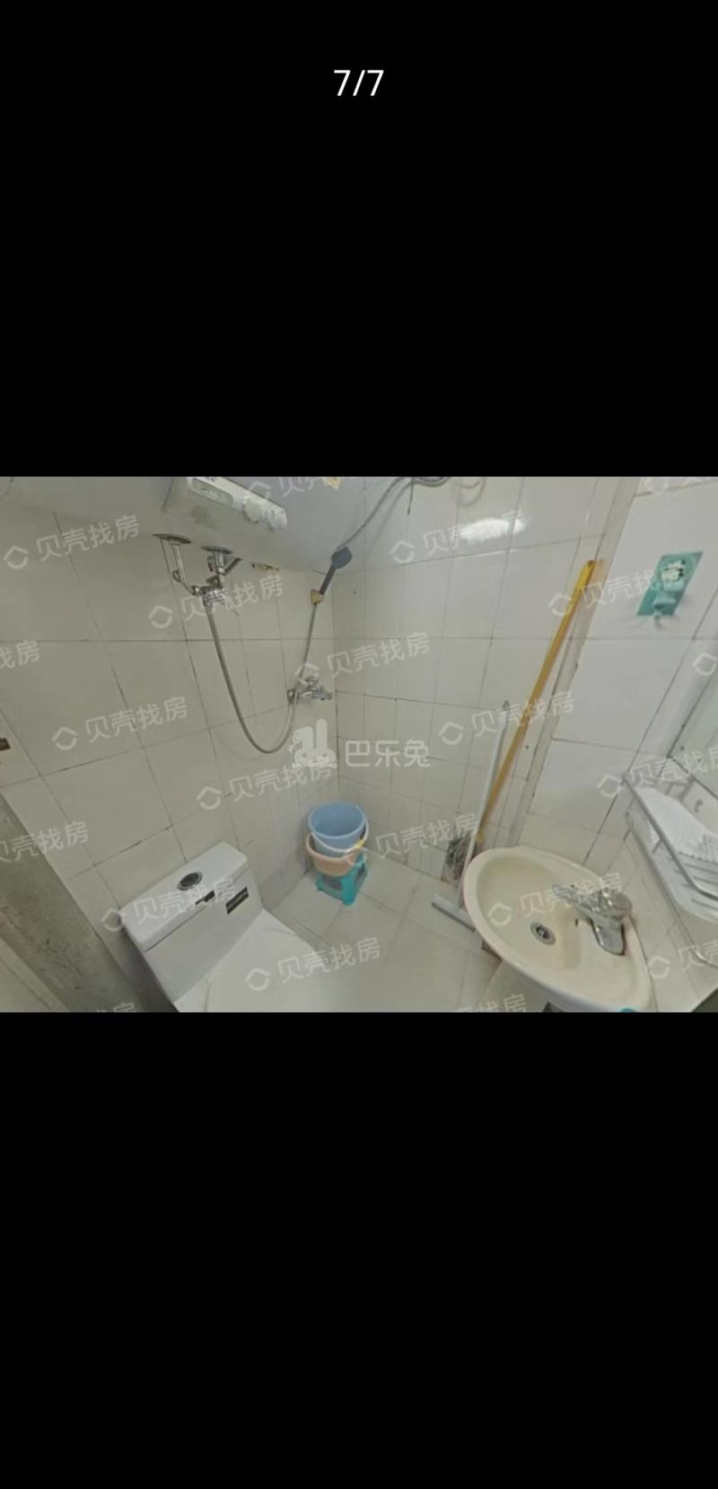 石婆婆巷小区12473060周边环境图4