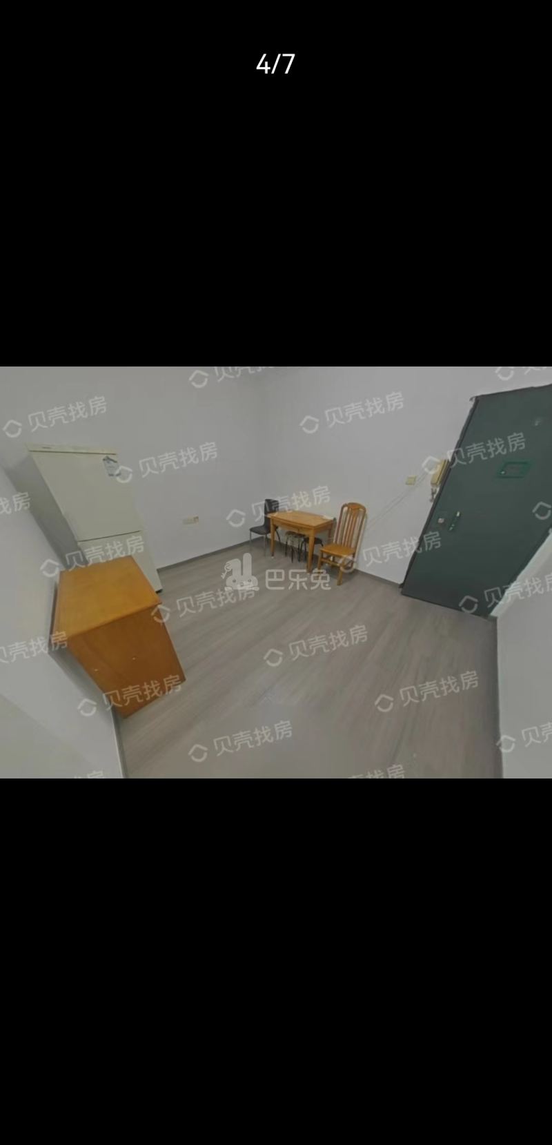 石婆婆巷小区12473060周边环境图5