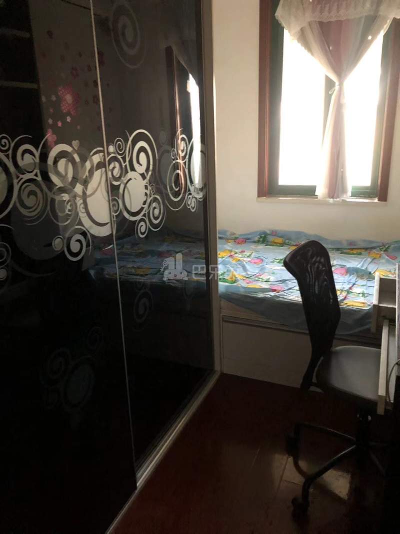 百子亭社区12473136周边环境图1