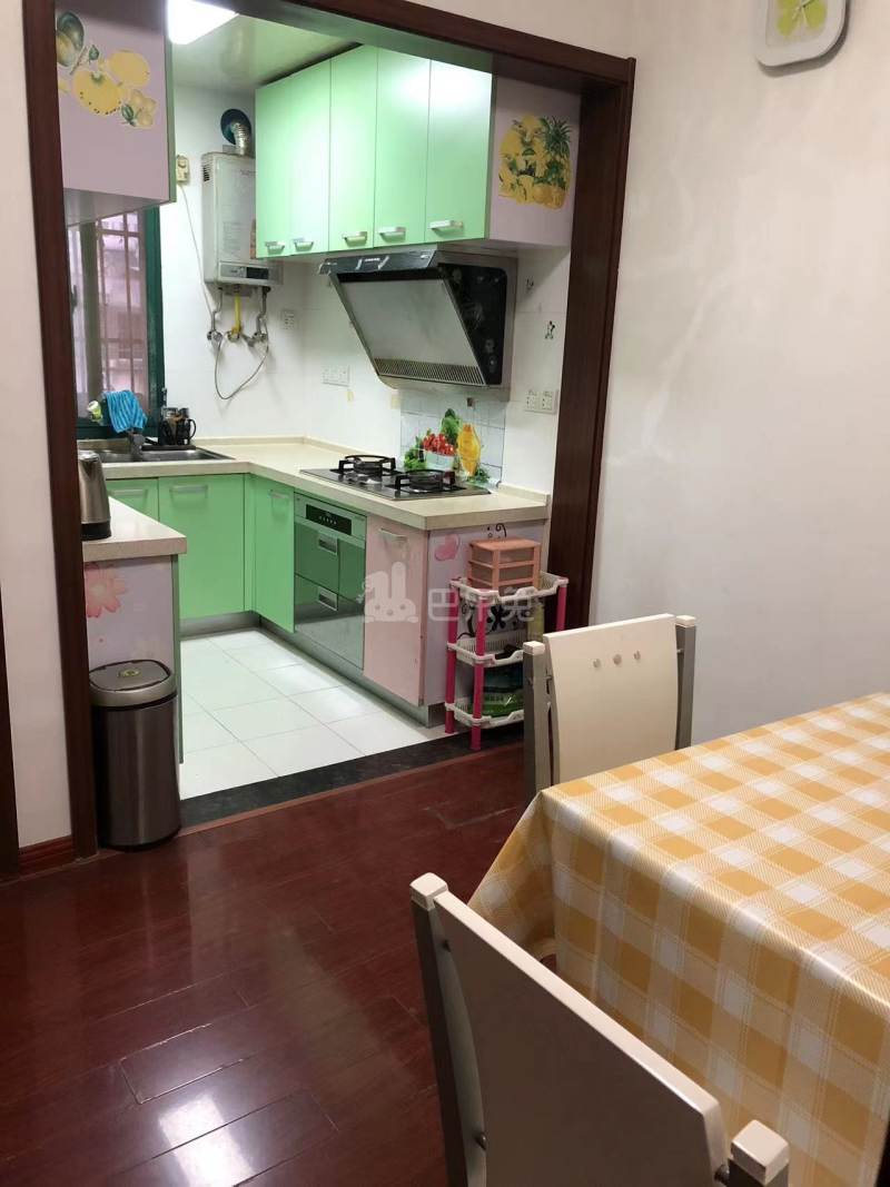 百子亭社区12473136周边环境图2