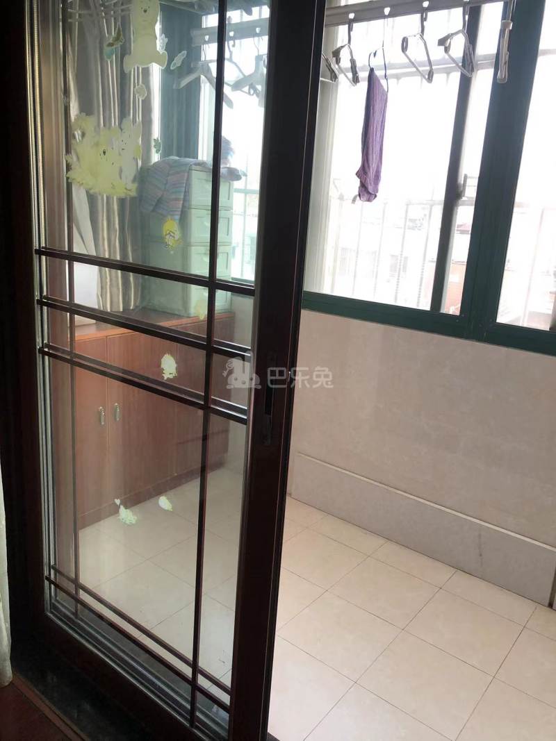 百子亭社区12473136周边环境图4