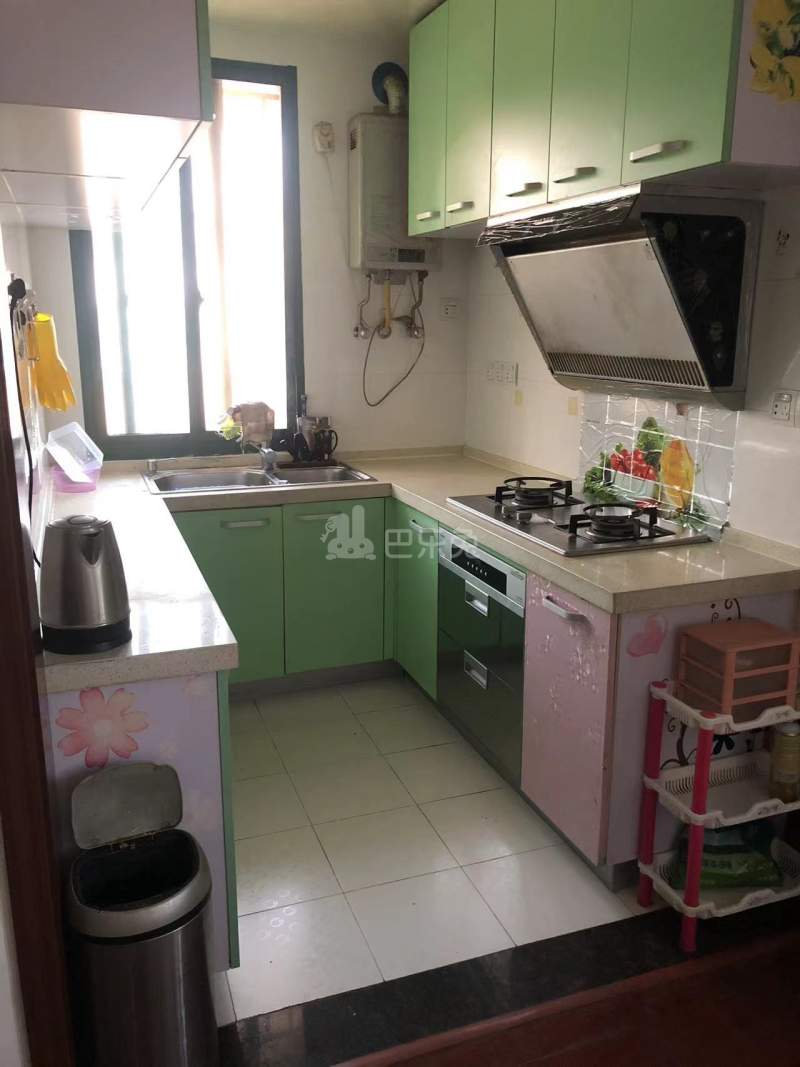 百子亭社区12473136周边环境图6