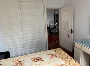 洪武路小区 2室1厅1卫