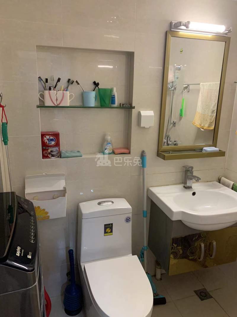 洪武路小区12473296周边环境图3