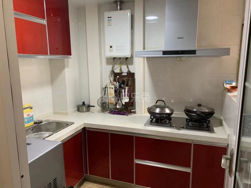 洪武路小区12473296周边环境图4