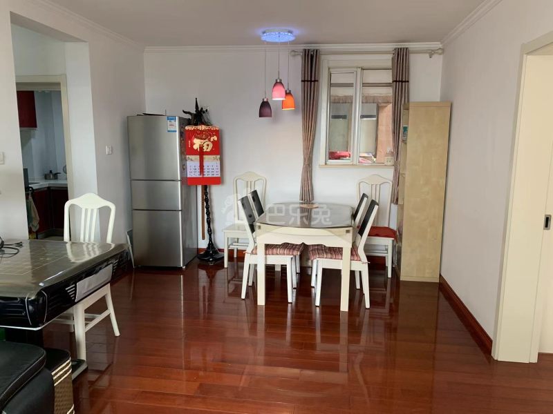 洪武路小区12473296周边环境图5