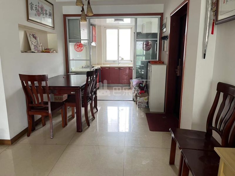 汇景佳园12473338周边环境图4