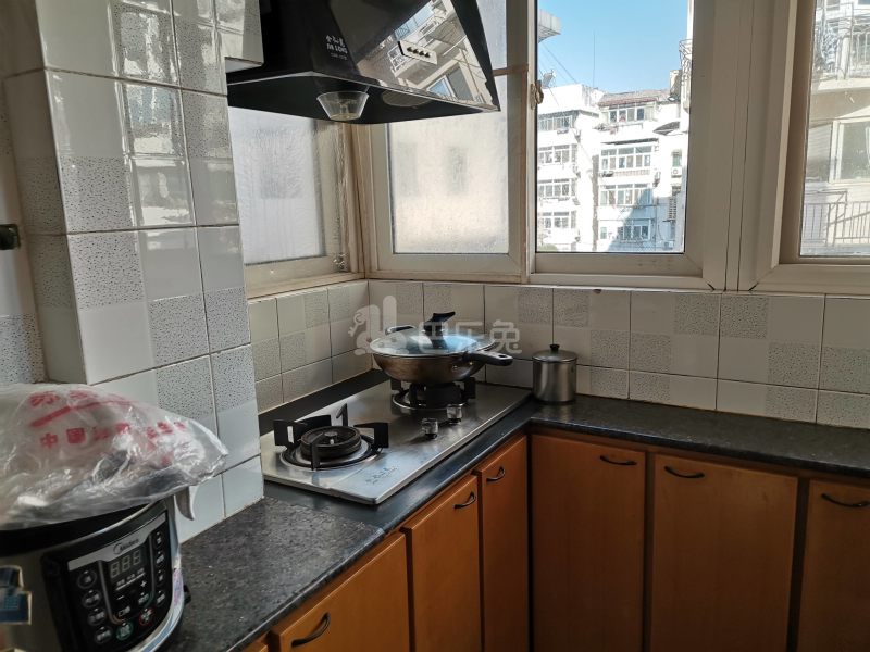 厚载巷19号小区12473829周边环境图1