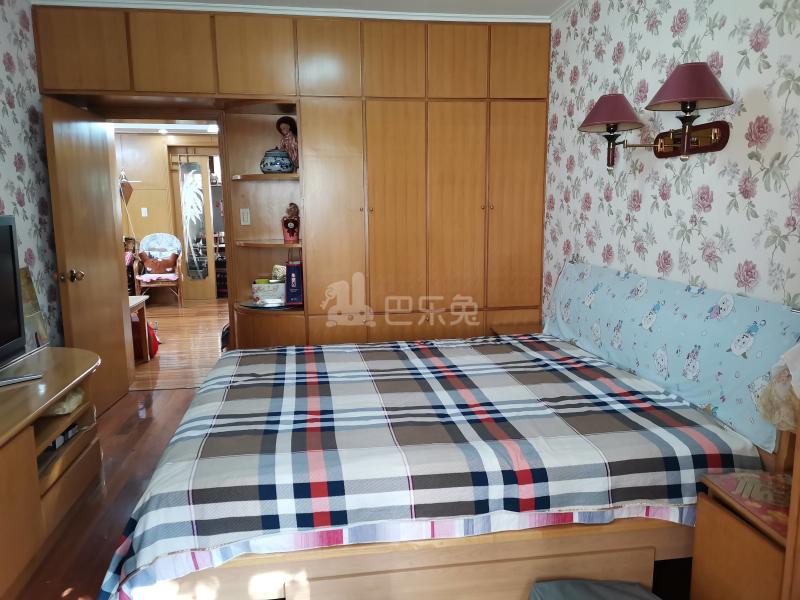 厚载巷19号小区12473829周边环境图2