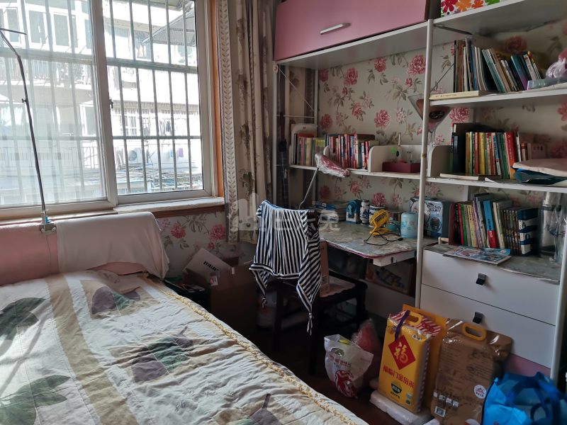 厚载巷19号小区12473829周边环境图3