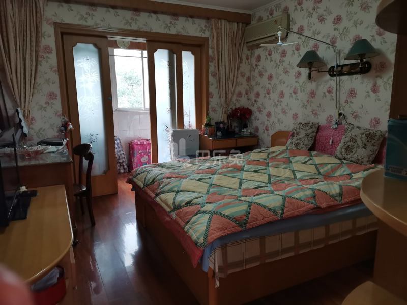 厚载巷19号小区12473829周边环境图4