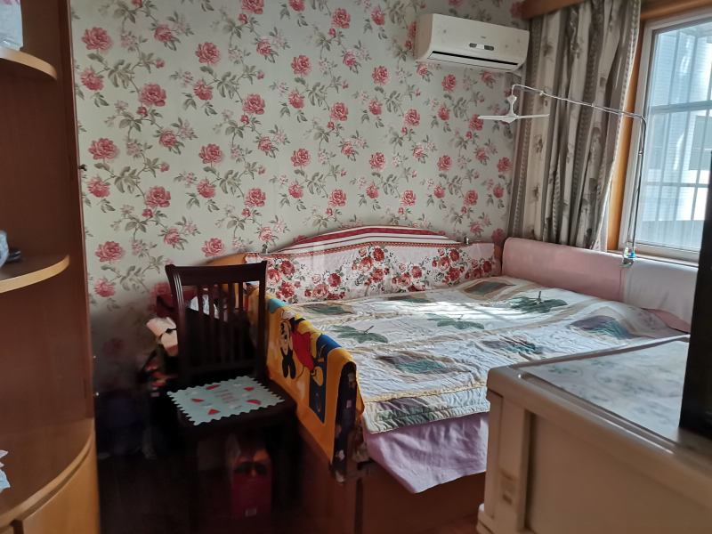 厚载巷19号小区12473829周边环境图5