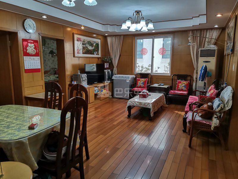 厚载巷19号小区12473829周边环境图7